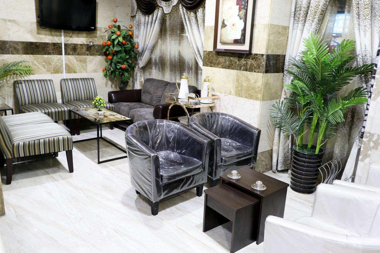 Al Amana Hotel Ντουμπάι Εξωτερικό φωτογραφία
