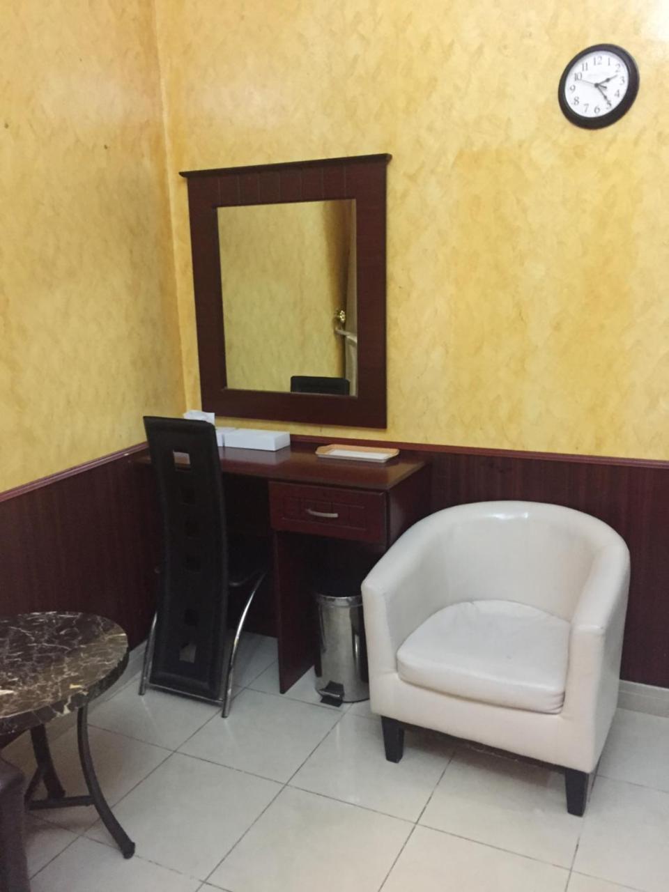 Al Amana Hotel Ντουμπάι Εξωτερικό φωτογραφία