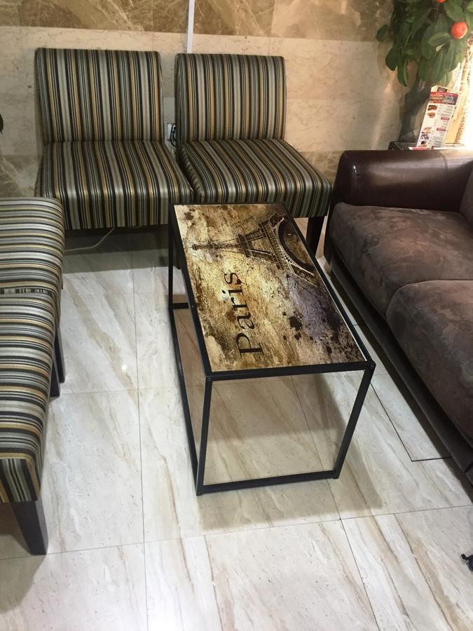 Al Amana Hotel Ντουμπάι Εξωτερικό φωτογραφία