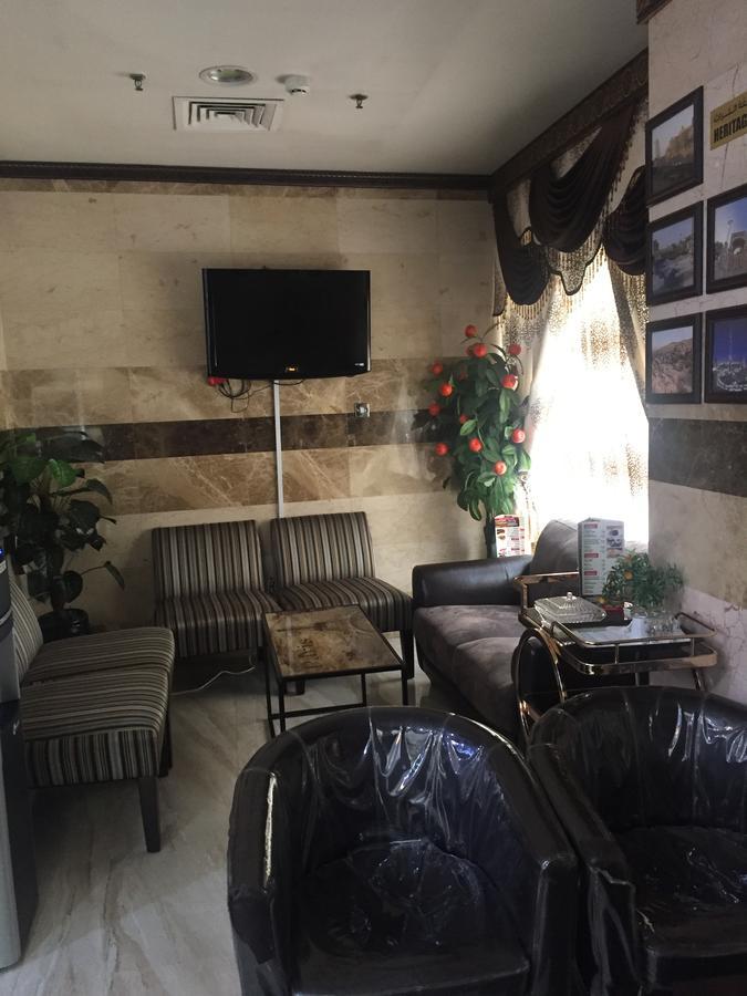 Al Amana Hotel Ντουμπάι Εξωτερικό φωτογραφία