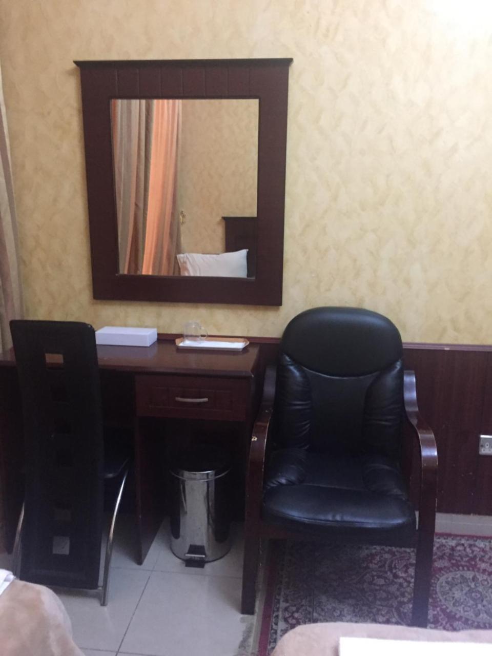 Al Amana Hotel Ντουμπάι Εξωτερικό φωτογραφία