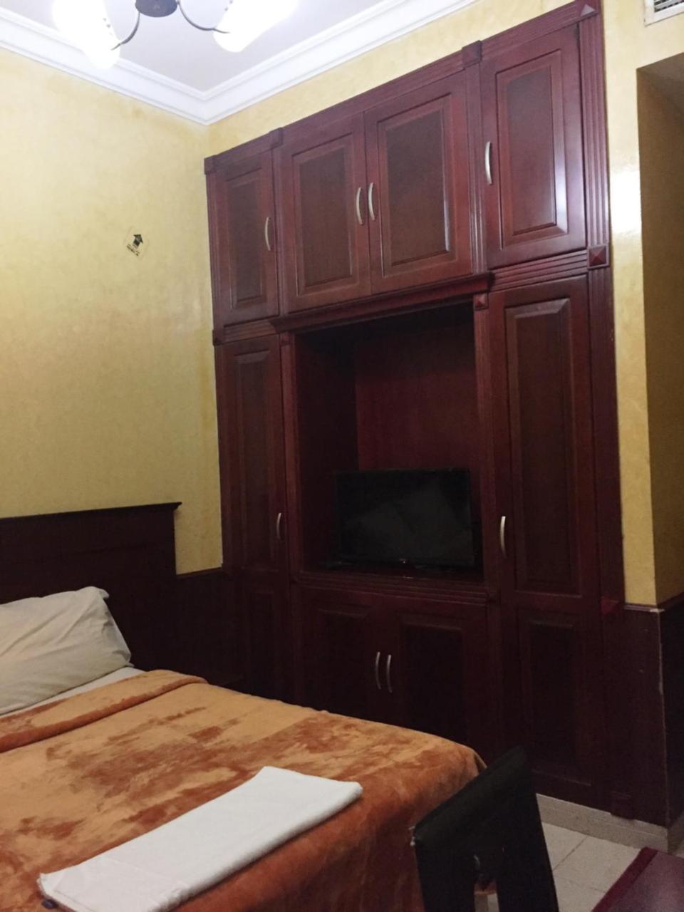 Al Amana Hotel Ντουμπάι Δωμάτιο φωτογραφία